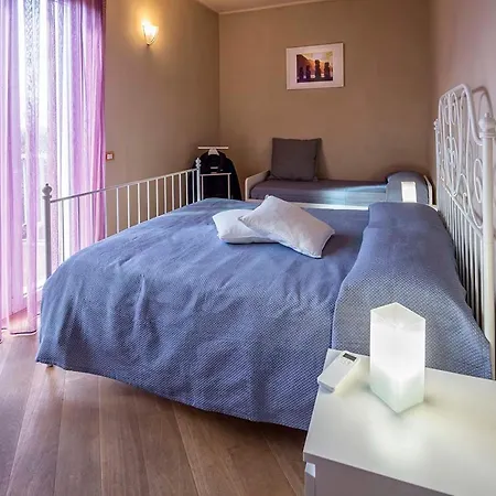 Beautiful House With Lovely Sea View Terrace Appartement