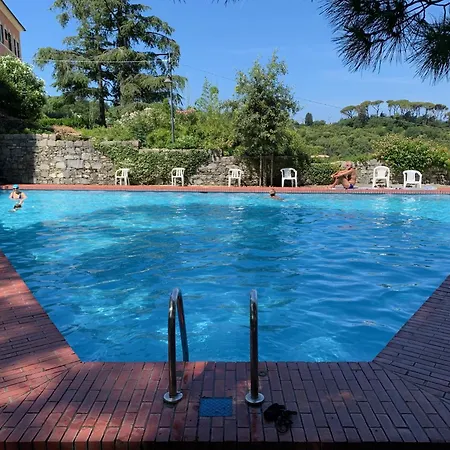 Beautiful House With Lovely Sea View Terrace *