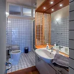 Apartament Beautiful House With Lovely Sea View Terrace Camogli