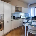 Apartament Beautiful House With Lovely Sea View Terrace