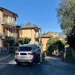 Beautiful House With Lovely Sea View Terrace Apartament Camogli