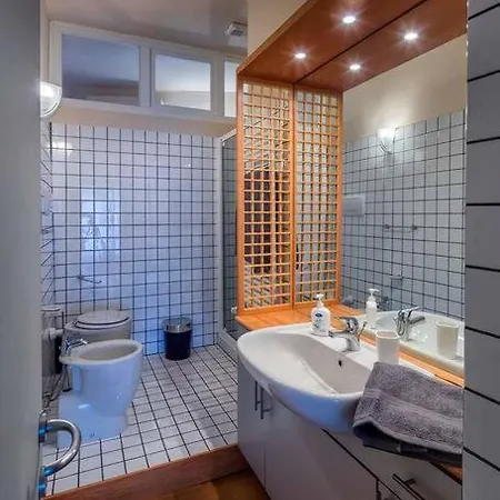 דירה Beautiful House With Lovely Sea View Terrace קמוגלי