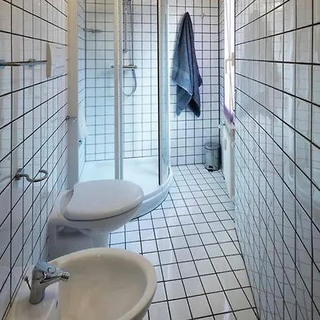 Beautiful House With Lovely Sea View Terrace Apartment Camogli