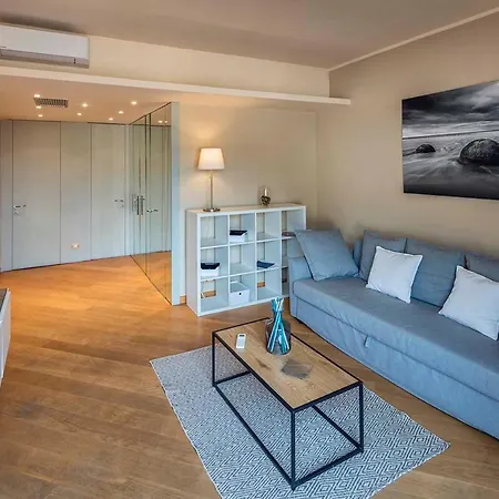 Beautiful House With Lovely Sea View Terrace Apartamento Camogli