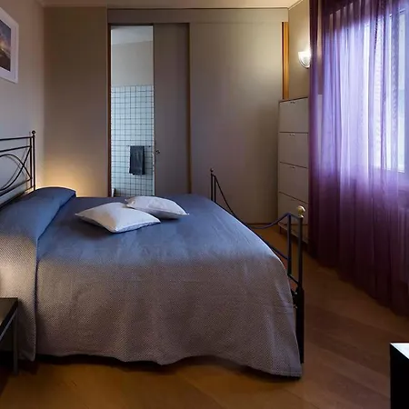 Beautiful House With Lovely Sea View Terrace Apartamento *