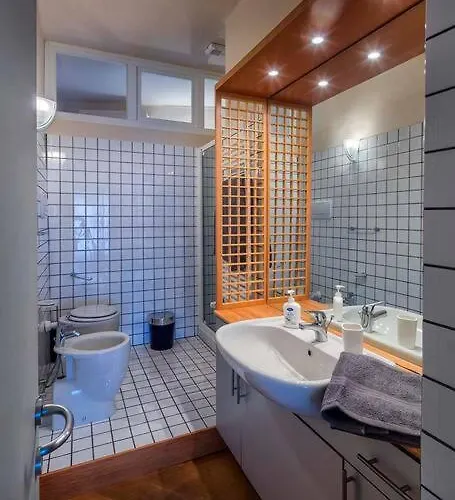 Apartman Beautiful House With Lovely Sea View Terrace Camogli