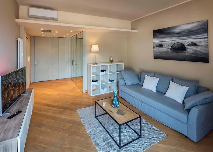 Beautiful House With Lovely Sea View Terrace Apartman Camogli